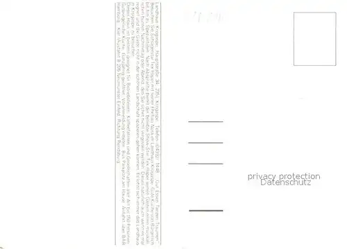 AK / Ansichtskarte Krogaspe Landhaus Krogaspe Bar Stimmung mit Tex Haper Veranstaltung Krogaspe