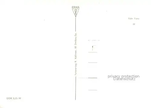 AK / Ansichtskarte Sosa_Erzgebirge Konsum Gaststaette Meiler an der Talsperre des Friedens Sosa Erzgebirge