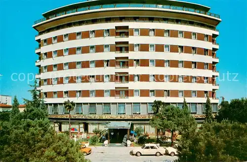 AK / Ansichtskarte Abano_Terme Grand Hotel Alexander Abano Terme