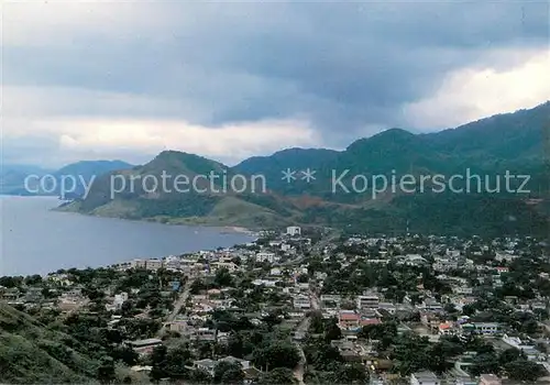 AK / Ansichtskarte Muriqui Vista parcial 