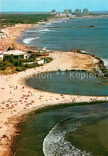 AK / Ansichtskarte Neptun_Romania Vedere spre Olimp 