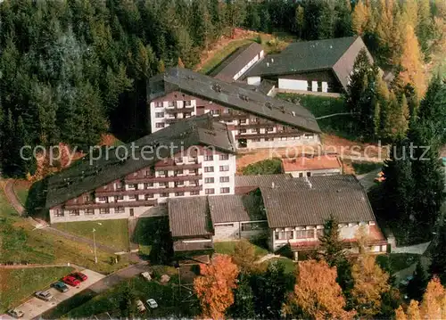 AK / Ansichtskarte Srni Hotel Srni Srni