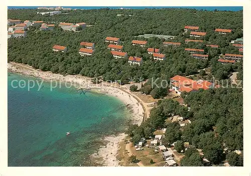 AK / Ansichtskarte Lanterna Naturist Pavilions Solaris 