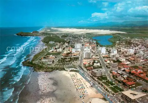 AK / Ansichtskarte Torres Vista aerea parcial 