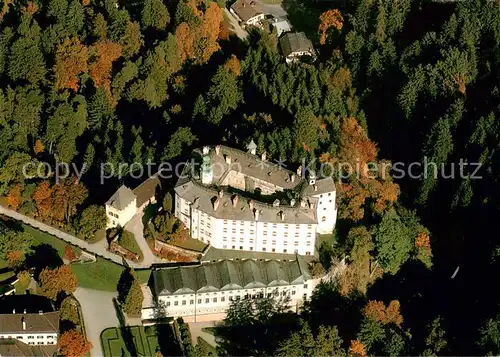 AK / Ansichtskarte Innsbruck Schloss Ambras Innsbruck