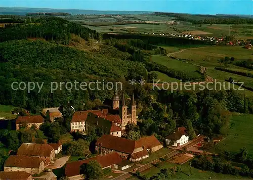 AK / Ansichtskarte Marienmuenster Ehemalige Abteikirche Marienmuenster