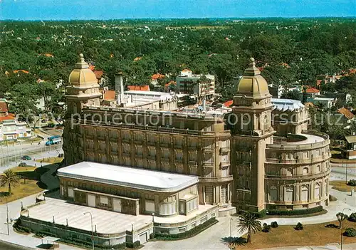 AK / Ansichtskarte Montevideo_Uruguay Hotel Casino Carrasco Montevideo Uruguay