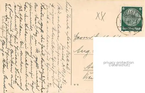 AK / Ansichtskarte Juist_Nordseebad Abendstimmung am Strand Segelboot Nordseeinsel Juist_Nordseebad