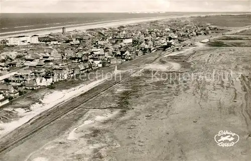 AK / Ansichtskarte Juist_Nordseebad Nordseeinsel Juist_Nordseebad