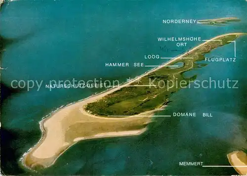 AK / Ansichtskarte Juist_Nordseebad Nordseeinsel Juist_Nordseebad