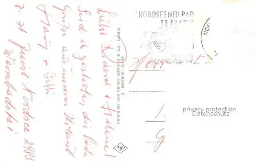 AK / Ansichtskarte Juist_Nordseebad MS Frisia X Kurplatz Bahnhof Inselbahn Duenen Strand Fliegeraufnahme Juist_Nordseebad