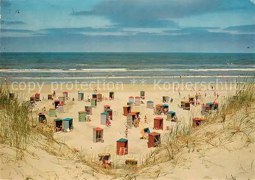 AK / Ansichtskarte Juist_Nordseebad Duenen Strand Juist_Nordseebad