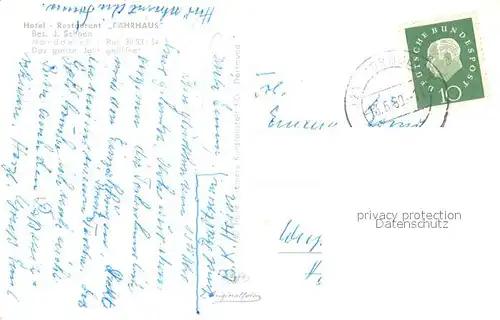 AK / Ansichtskarte Norddeich__Norden_Nordseebad Sturmflut 