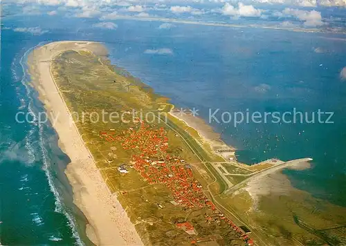 AK / Ansichtskarte Juist_Nordseebad Nordseeinsel Juist_Nordseebad