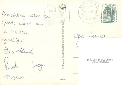 AK / Ansichtskarte Juist_Nordseebad Nordseeinsel Luftbild Strand Ortsmotiv Hafen Kurplatz Juist_Nordseebad