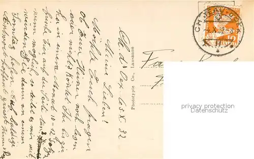 AK / Ansichtskarte Gruyeres_FR Panoramakarte Gruyeres FR