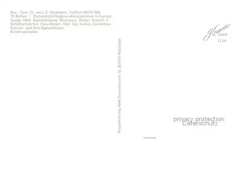 AK / Ansichtskarte Waldkatzenbach Gasthaus Kurpension Zum Adler Pferdekutschen Panorama Waldkatzenbach