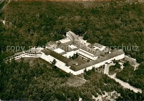 AK / Ansichtskarte Gerlingen_Wuerttemberg Sanatorium Schillerhoehe  Gerlingen Wuerttemberg