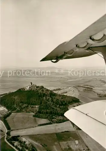 AK / Ansichtskarte Erfurt Wachsenburg Erfurt