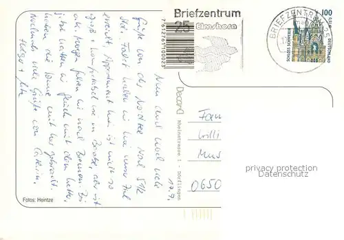 AK / Ansichtskarte Buesum_Nordseebad Fliegeraufnahme Buesum_Nordseebad