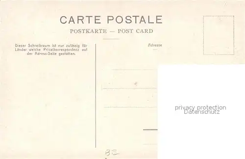 AK / Ansichtskarte Spiez_Thunersee_BE Ansicht vom See aus Kirche Niesen Berner Alpen Spiez_Thunersee_BE