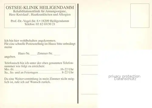 AK / Ansichtskarte Heiligendamm_Ostseebad Ostsee Klinik Rehaklinik Restaurant Strand Seebruecke Fliegeraufnahme Heiligendamm_Ostseebad