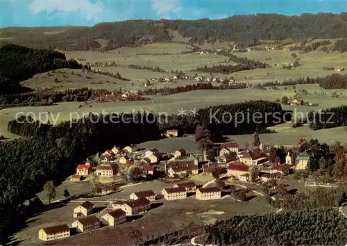 AK / Ansichtskarte Neutrauchburg Fliegeraufnahme Gesamtansicht Neutrauchburg