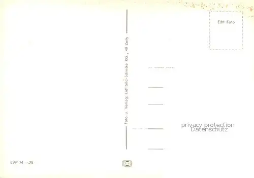 AK / Ansichtskarte Gera Ernst Toller Strasse  Gera