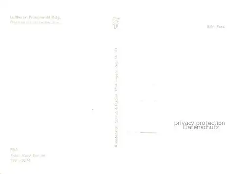 AK / Ansichtskarte Frauenwald_Thueringen Gaststaette Fraubachmuehle Innenansicht Wintergaten Frauenwald Thueringen