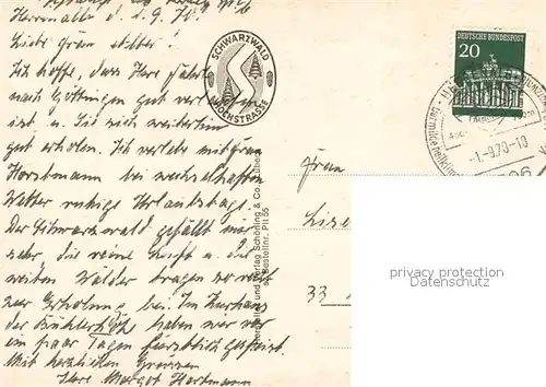 AK / Ansichtskarte Buehl_Baden Kurhaus Buehlerhoehe Kaminzimmer Foyer Hallenbad Buehl_Baden