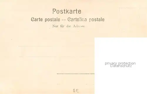 AK / Ansichtskarte Bern_BE Berner Bauer Bern_BE