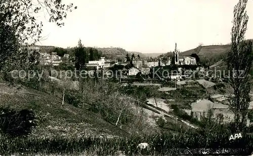 AK / Ansichtskarte Saint_Pierre_de_Livron Panorama 