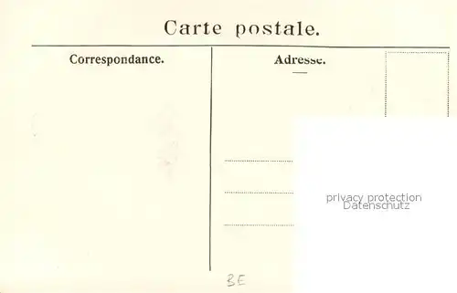 AK / Ansichtskarte Thun_BE Burg Thun_BE