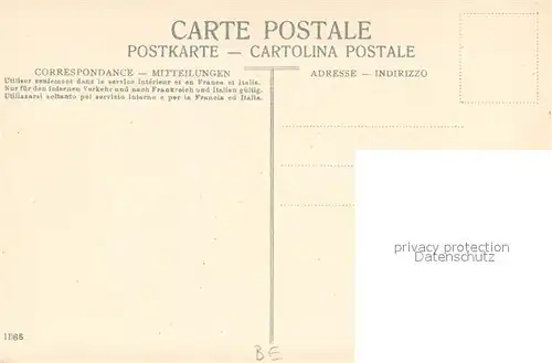 AK / Ansichtskarte Beatenberg Beatushoehlen am Thunersee Beatenberg