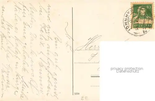 AK / Ansichtskarte Bern_BE Zeitglockenturm 12 Uhr Mittags Verkehr Pferdekutschen Bern_BE