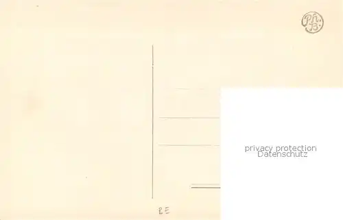 AK / Ansichtskarte Bern_BE Baerengraben Alpenblick Bern_BE