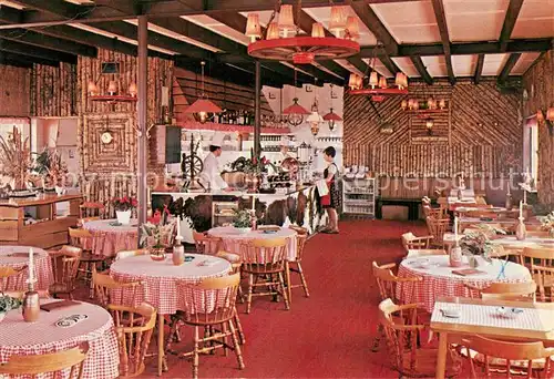 AK / Ansichtskarte Noordwijk_Noordwyk_aan_Zee Cafe Restaurant De Vuurtoren Noordwijk_Noordwyk