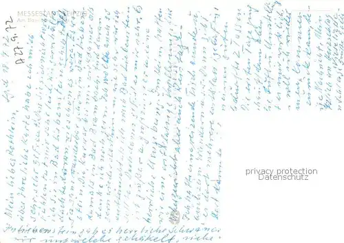 AK / Ansichtskarte Leipzig Am Bayrischen Platz Leipzig