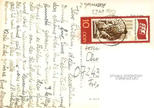 AK / Ansichtskarte Graefenthal Teilansichten Graefenthal