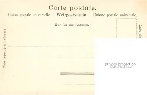 AK / Ansichtskarte Obstalden am Walensee Panorama Obstalden