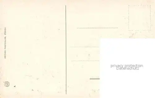 AK / Ansichtskarte Furkapasshoehe Panorama Furkapasshoehe