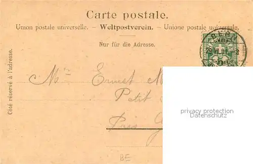 AK / Ansichtskarte Bern_BE Baerenpark Brunnen Stadtpanorama Viadukt Bern_BE