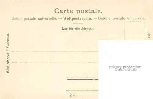 AK / Ansichtskarte Jungfraubahn Berner Alpen Jungfraubahn