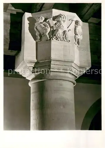 AK / Ansichtskarte Bern_BE Rathaus Altes Kapitell 15. Jhdt. Bern_BE