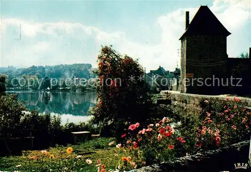 AK / Ansichtskarte Peyrat le Chateau La Tour XIe siecle Peyrat le Chateau