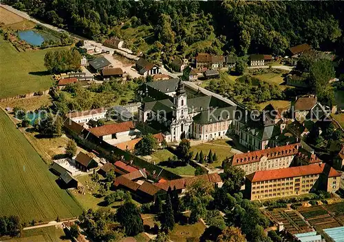 AK / Ansichtskarte Linz_Donau Zisterzienserstift Wilhering Linz_Donau