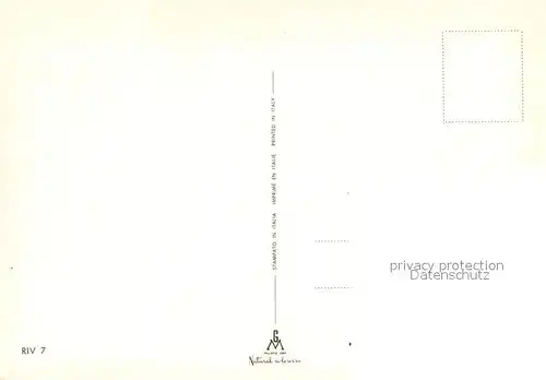 AK / Ansichtskarte Rivolta d_Adda Ortsmotive 