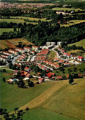 AK / Ansichtskarte Wangen_Allgaeu OT Eppling Fliegeraufnahme Wangen Allgaeu