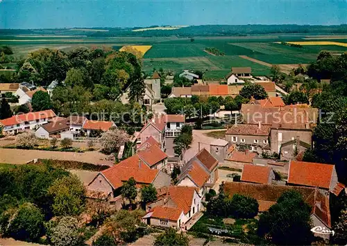 AK / Ansichtskarte Bretigny_Or Vue aerienne Bretigny Or