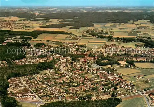 AK / Ansichtskarte Bad_Rothenfelde Kurort Teutoburger Wald Bad_Rothenfelde